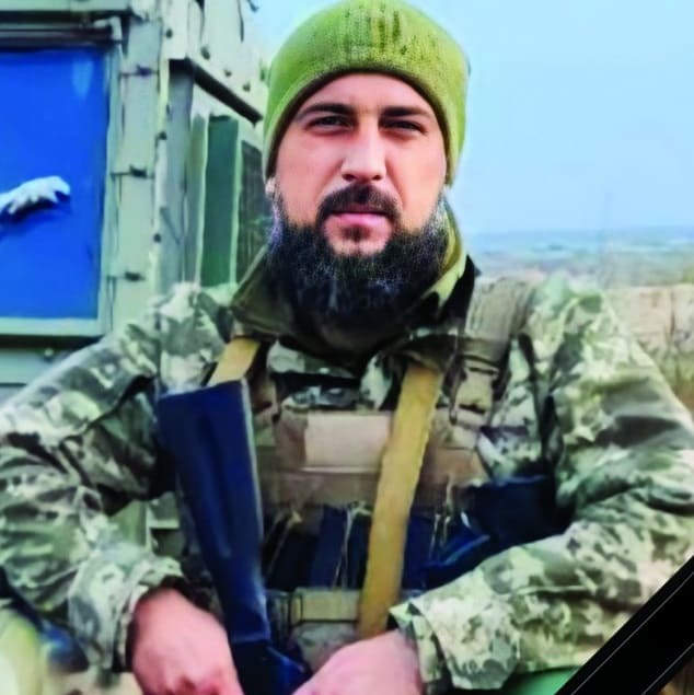 Олександр Желінський